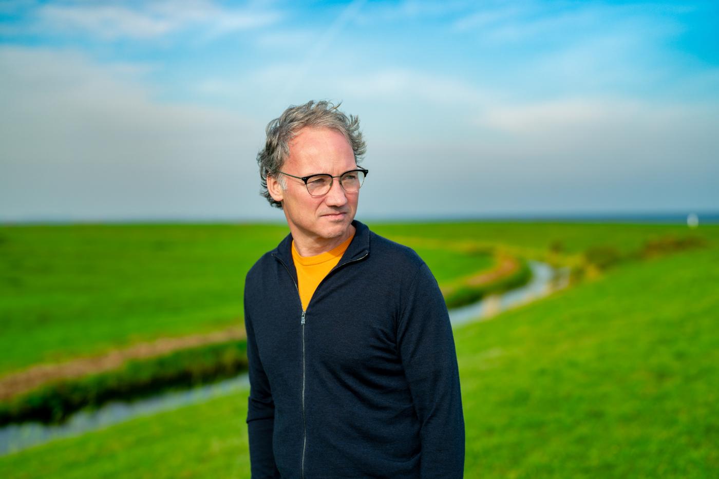 ‘Wees een beetje lief voor elkaar’ - JSW